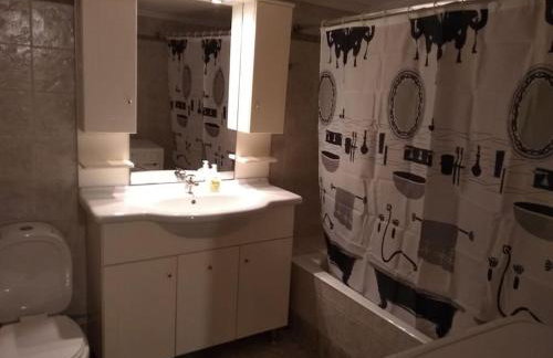 Ευχάριστο σπίτι με ωραίο κήπο - Foto 18