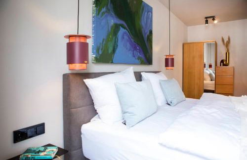 Livingloft Apartments - Foto 13