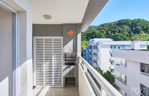 300m da Praia, Varanda G, p/8 hospedes Wi-Fi 300MG - Foto 8