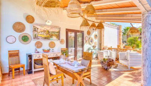 Finca Can Puput Bó - Foto 2