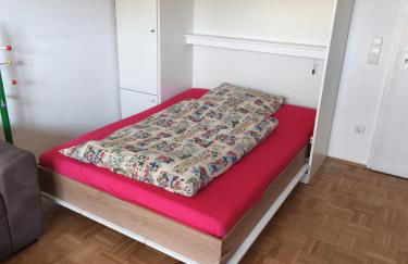 Ferienresidenz Am weißen Regen - Foto 4