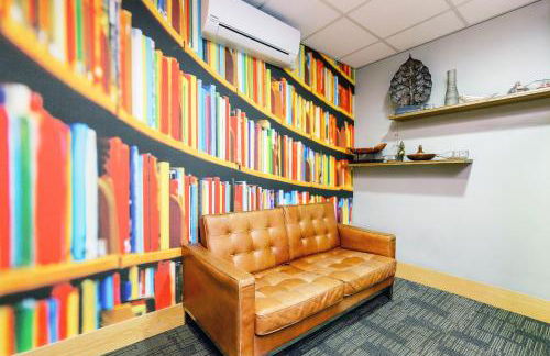 Stewart by Heeton Concept - Aparthotel Edinburgh - Foto 58