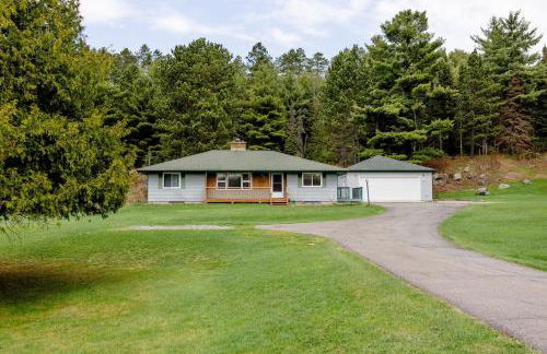 The Meadow- off Taconite Trail - Foto 25