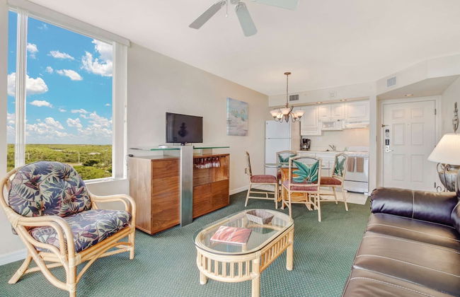 Lovers Key Resort 802 - Foto 11