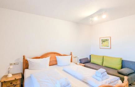 Ferienwohnung Eichhorn - Foto 6