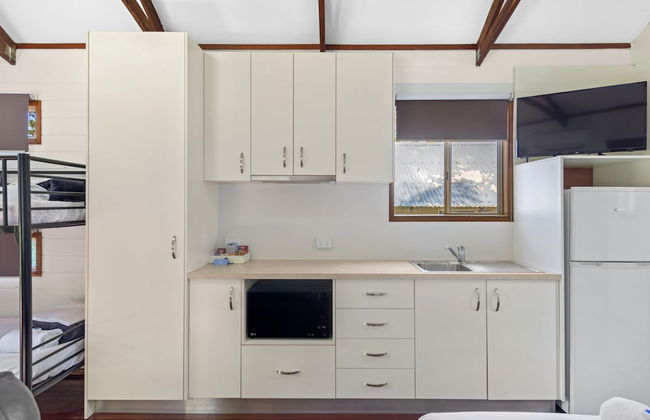 Discovery Parks - Airlie Beach - Photo 32