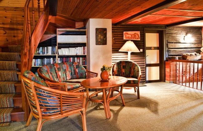 Farmhouse Near Afritzer See & Verditz Trails - Foto 4