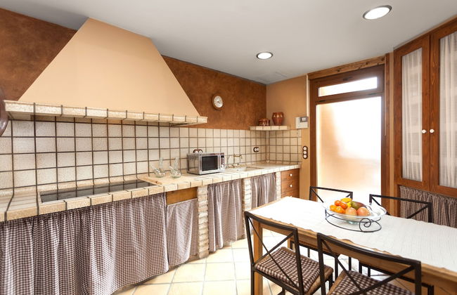 Cal Gaig Apartaments - Foto 12