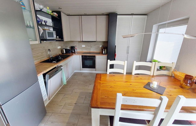 Ferienwohnung in Nesse - Foto 7