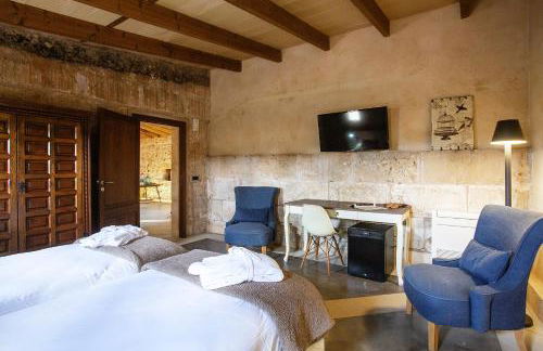 Agroturismo Petit Hotel Son Perdiu - Adults Only - Foto 38