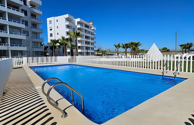 Oceana Suites Distrito Verde - Foto 47