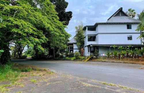 Studio in Hilo Center with Pool and Lake Views - Foto 27