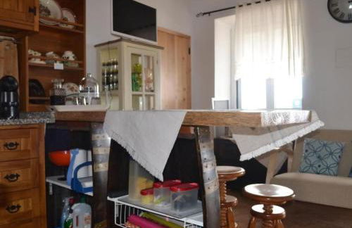 Holiday Home auf dem Land mit Meerblick by Interhome - Photo 6