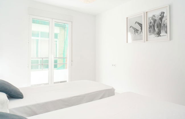 Valencia Luxury - Boutique Center - Photo 151