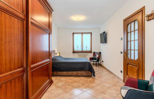 Apartment Campasc by Interhome - Foto 14