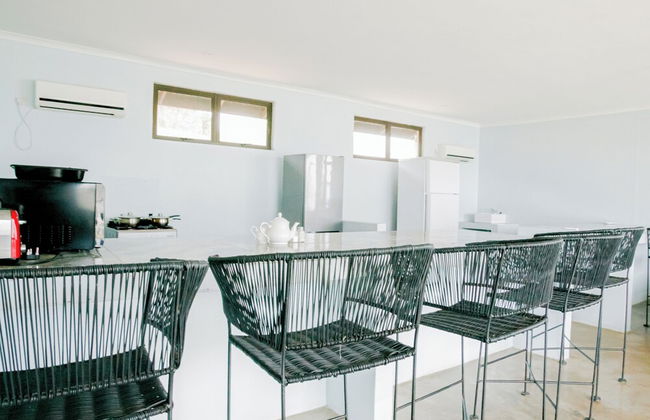 Cutty Sark Lodge - Foto 34