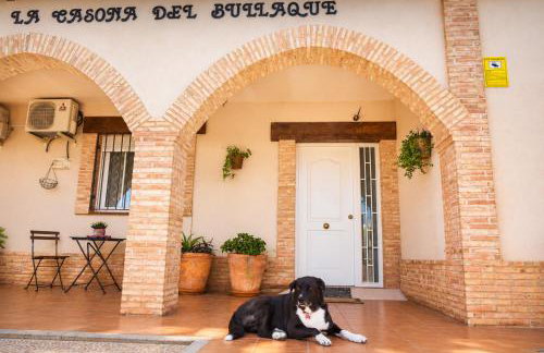 La Casona del Bullaque - Foto 8