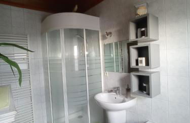 Maison vue mer et campagne - Foto 10