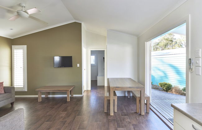 NRMA Ocean Beach Holiday Resort - Photo 37