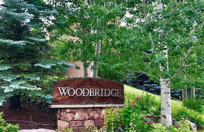 Woodbridge Condos by Snowmass Vacations - Foto 1