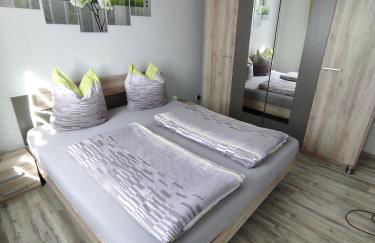 Gästehaus Graupner-Mittweida - Foto 40