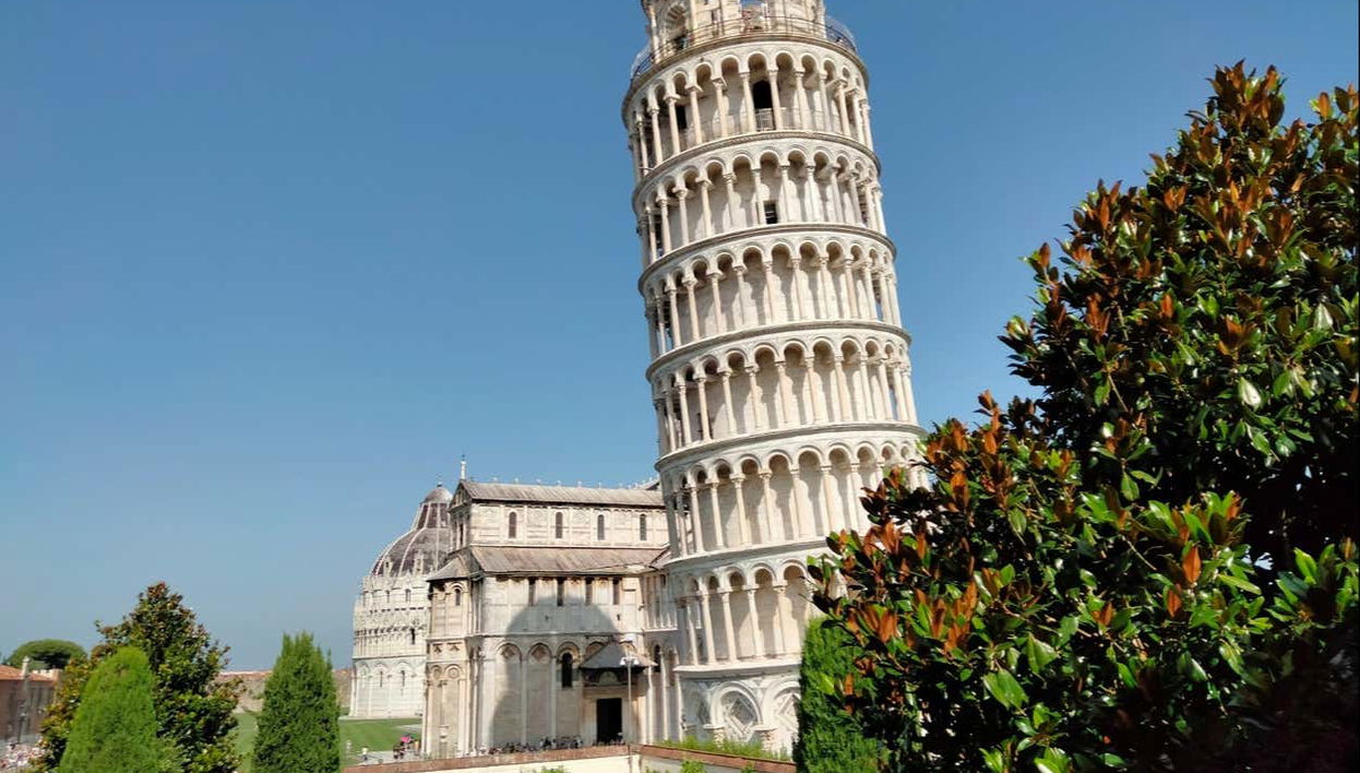 Pisa Private Tour - Foto 1