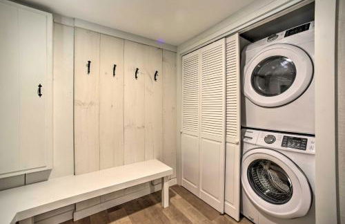 Sleek Cabin with Deck, 8 Miles to Mount Snow and Hikes - Foto 27