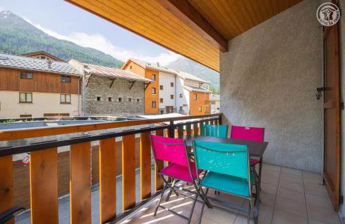 La Tomba Val-Cenis Lanslevillard - Foto 15