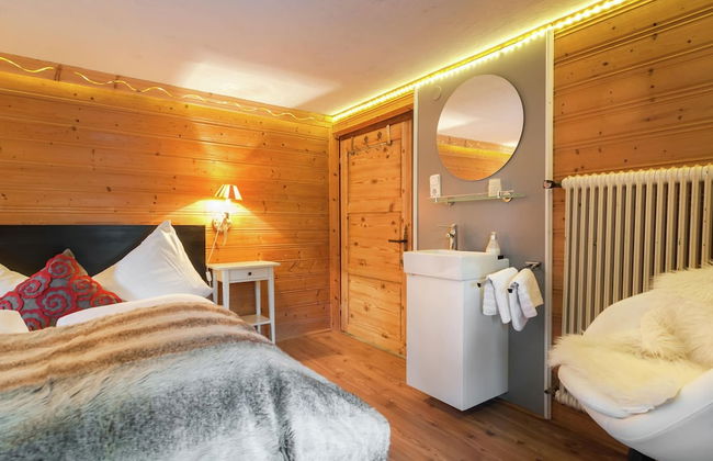 Chalet in Ellmau Near Ski Slopes - Foto 6