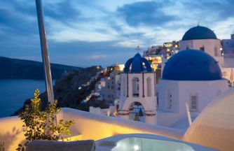 Bluedome Cavehouses by Otium Villas - Foto 158