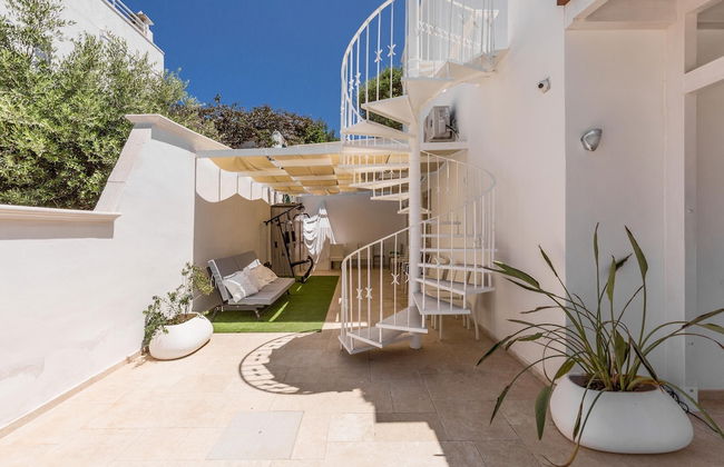 3512 Villa Mediterranea by Perle di Puglia - Foto 31