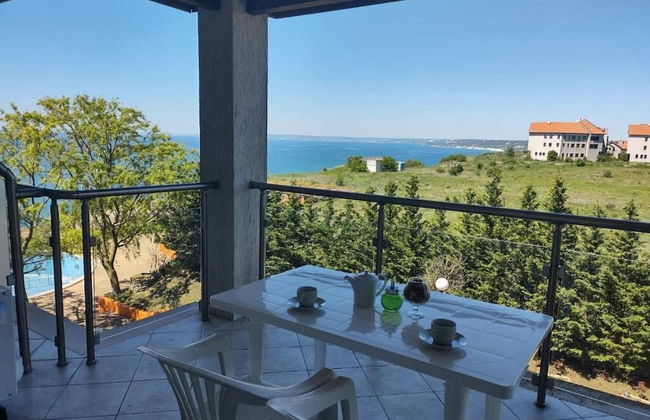 July Morning Seaside Resort - Photo 74