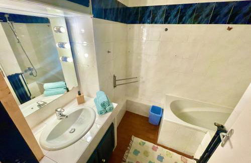 " Douceur Jasmin " Balcon - 7 pers - Wifi - TV - Foto 25