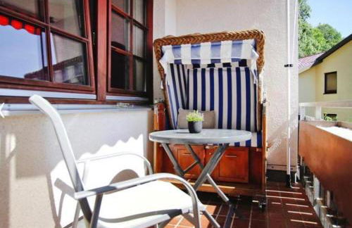 Appartement ZweiteHeimat - Foto 12