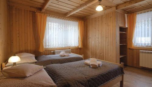 Gościniec u Marzeny - Foto 5, towels