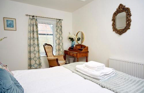 Charming two-bed cottage in rural Wolds village - Foto 20