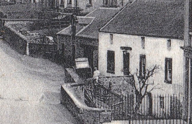 5 Bedrooms/sleeps 10-12/free Wifi & Parking/garden - Foto 30