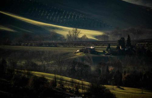 CASA LELLA Monte San Pietrangeli - Foto 12