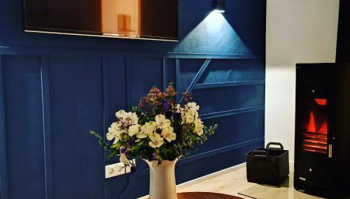 Moderne Ferienwohnungen mit Designbad - Foto 1