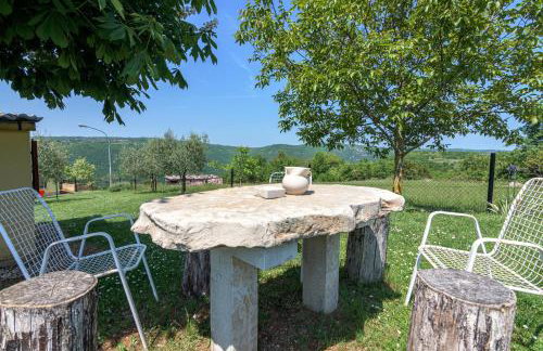 Family friendly house with a parking space Sveti Martin, Central Istria - Sredisnja Istra - 7849 - Foto 7