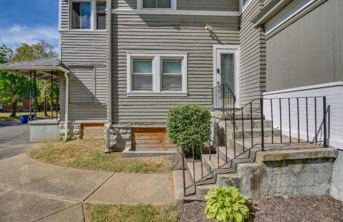 Sunny and Spacious Dayton Condo about 1 Mi to Downtown! - Foto 3