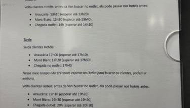 Araucária Flat - Foto 2