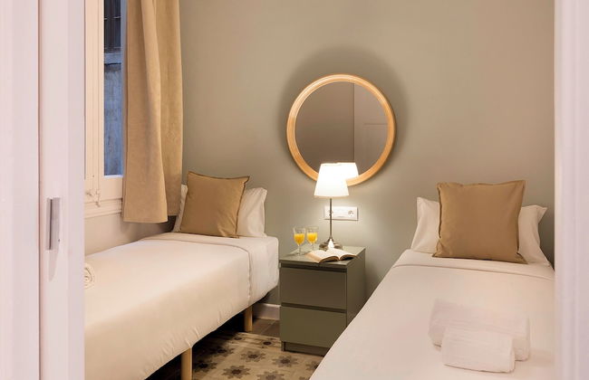 Habitat Apartments Alaia - Photo 35