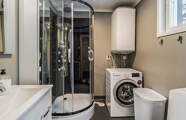 Pallaskieppi - Foto 13