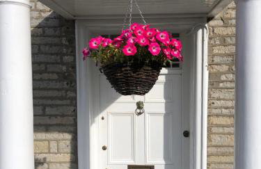 Old Bell House - Spacious Period Home in the Heart of Somerton - Foto 9