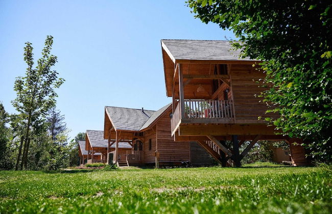 Holiday Home in Brabant With Private Spa - Photo 30