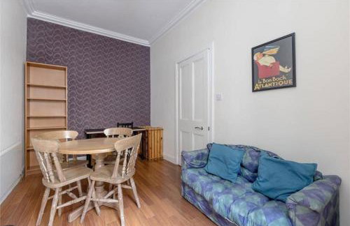 3 Bedrooms Flat in Central Edinburgh New Town , Lothian Road - Foto 10