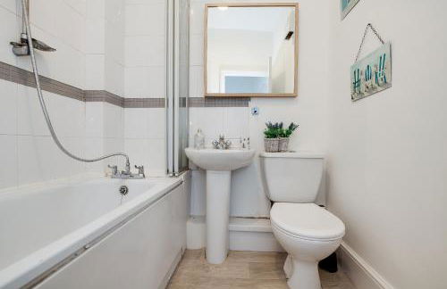 Air Maison - Dockyard Hideaway Nr Gunwharf Quays - Foto 4