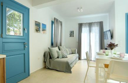 E & I Lefkes Studio Paros - Photo 19