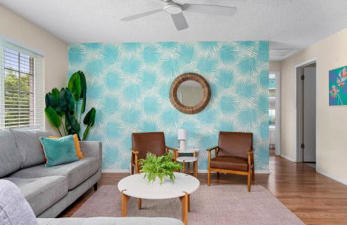 Tropical Oasis FL Largo - Foto 43